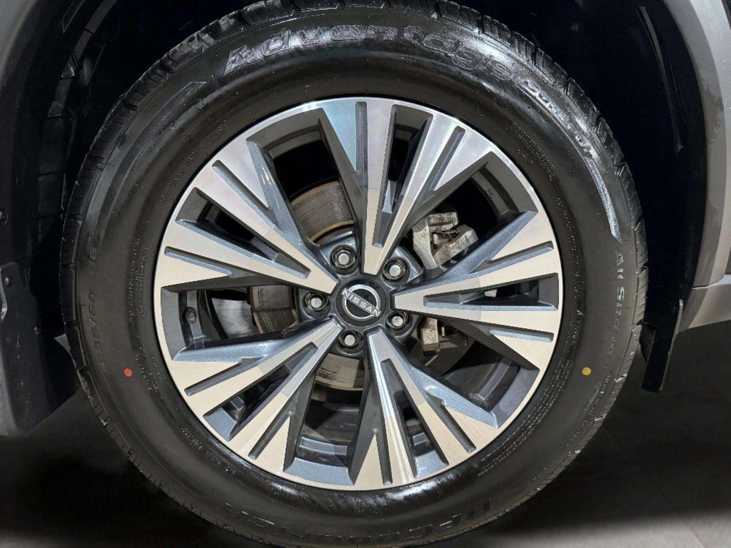 2023 Nissan Rogue SV San Clemente CA