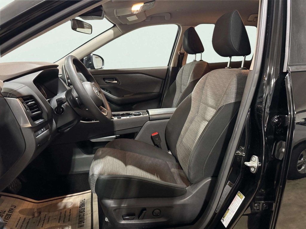 2023 Nissan Rogue SV San Clemente CA