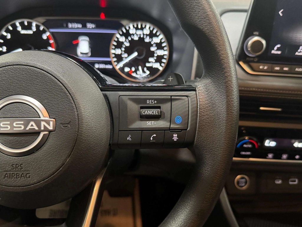 2023 Nissan Rogue SV San Clemente CA