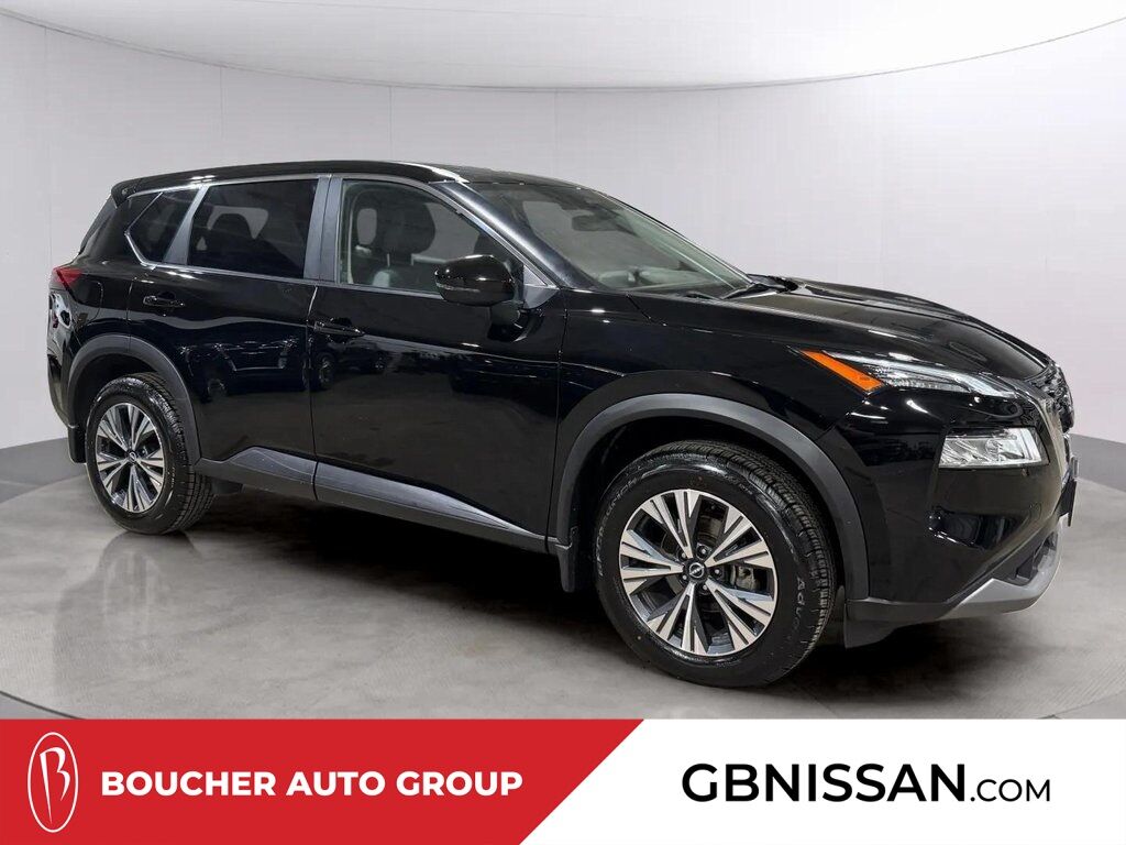 2023 Nissan Rogue SV San Clemente CA