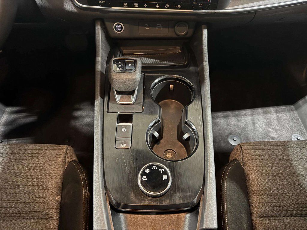 2023 Nissan Rogue SV San Clemente CA