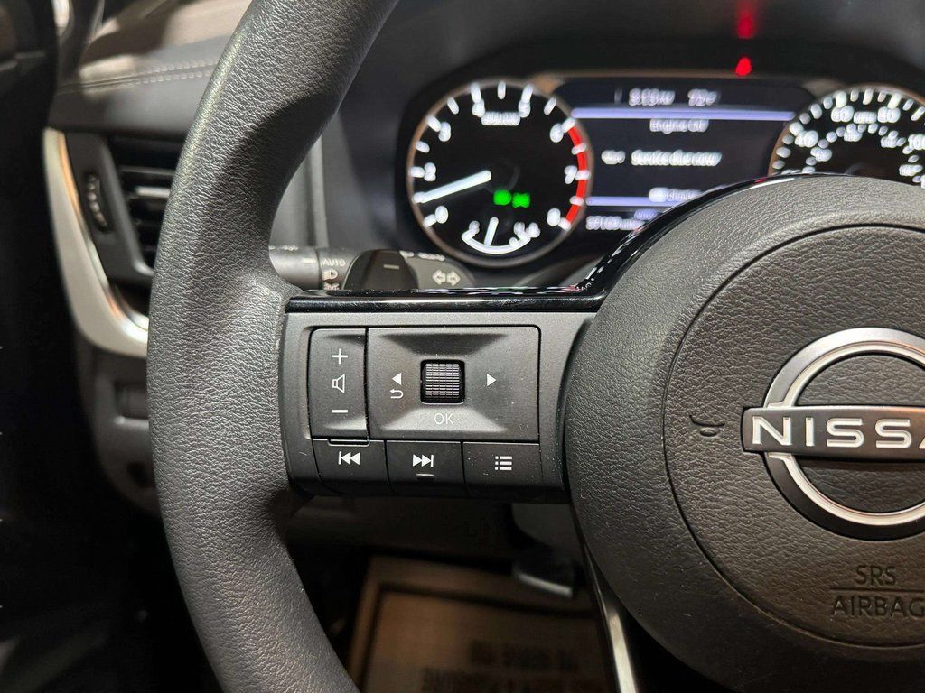 2023 Nissan Rogue SV San Clemente CA