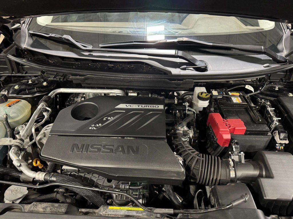 2023 Nissan Rogue SV San Clemente CA