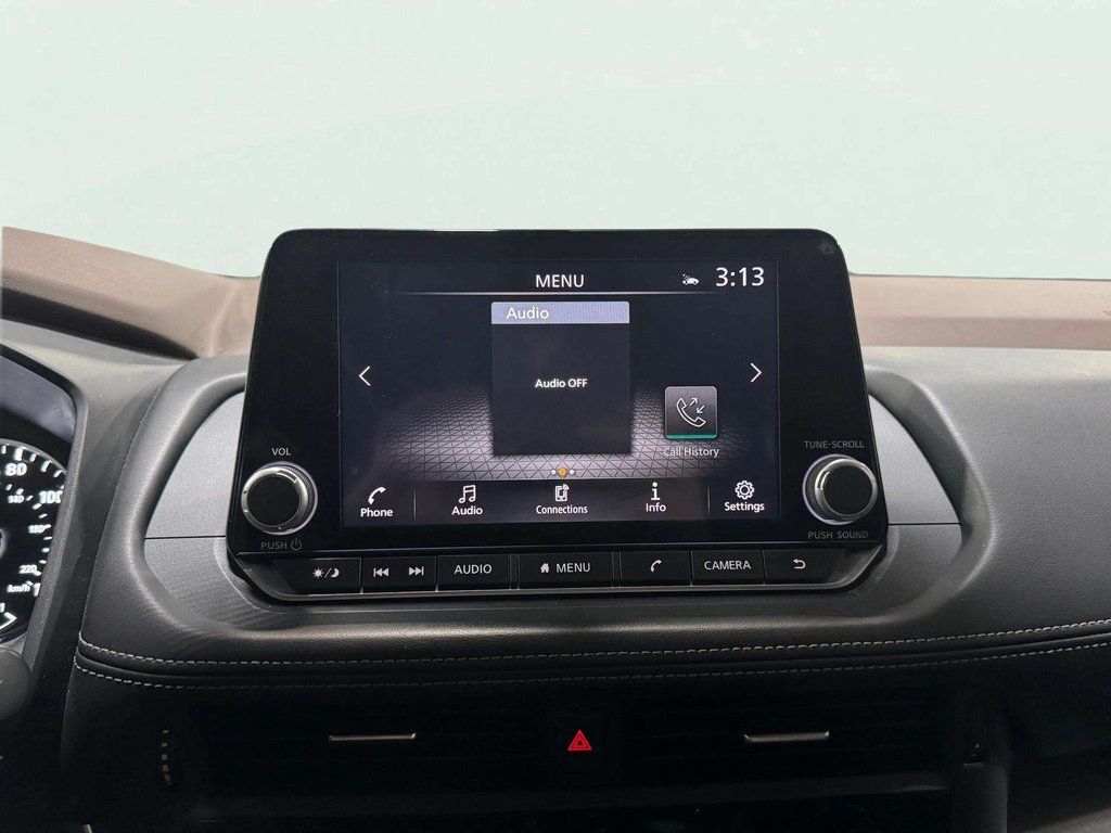 2023 Nissan Rogue SV San Clemente CA