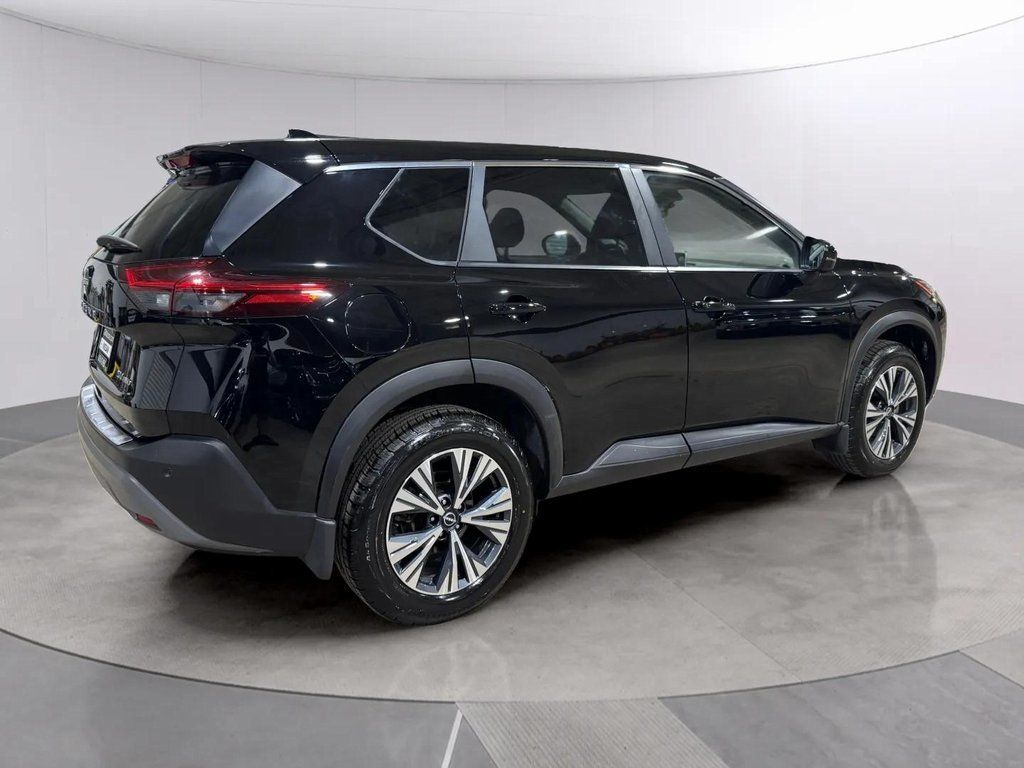 2023 Nissan Rogue SV San Clemente CA