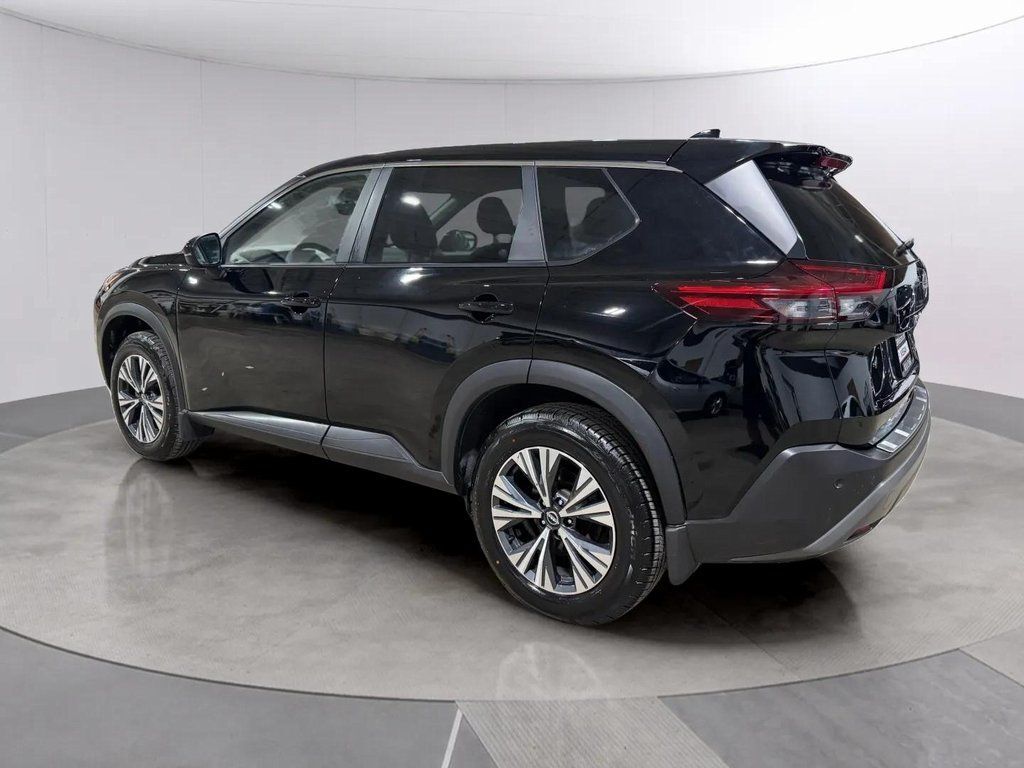 2023 Nissan Rogue SV San Clemente CA