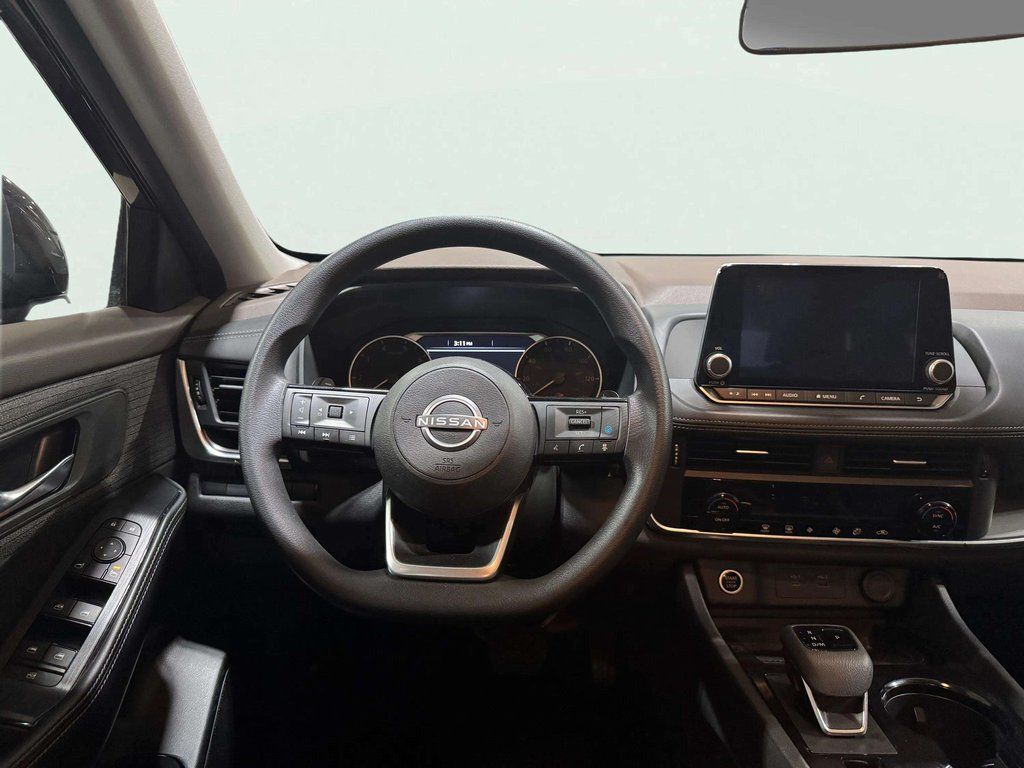 2023 Nissan Rogue SV San Clemente CA