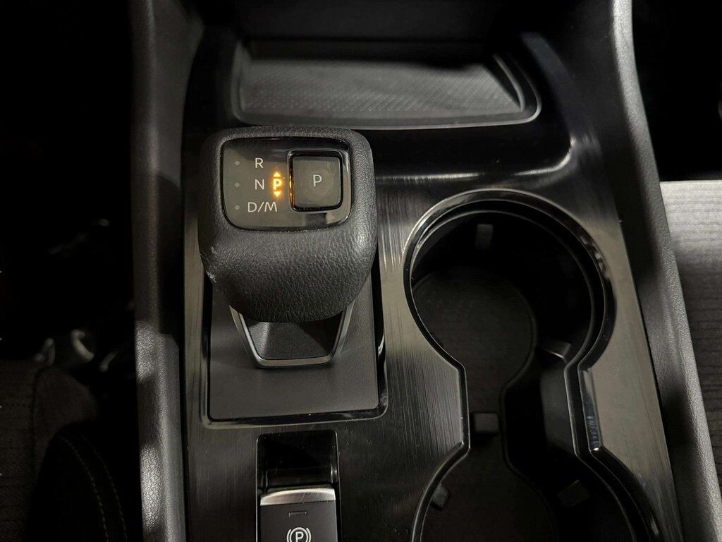 2023 Nissan Rogue SV San Clemente CA