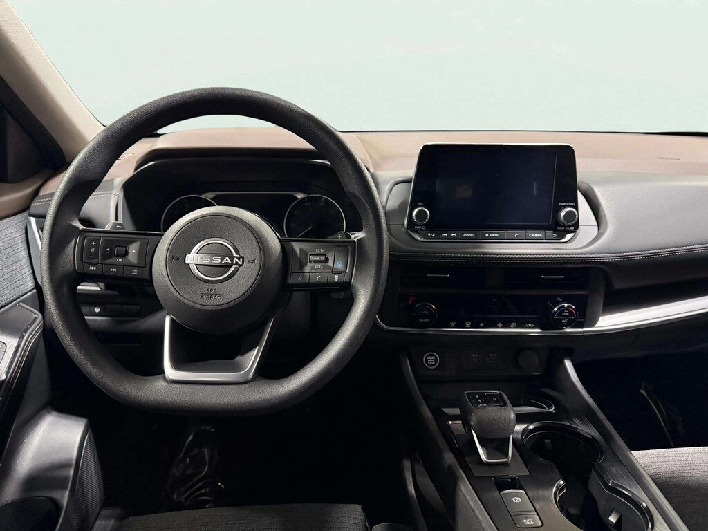 2023 Nissan Rogue SV San Clemente CA