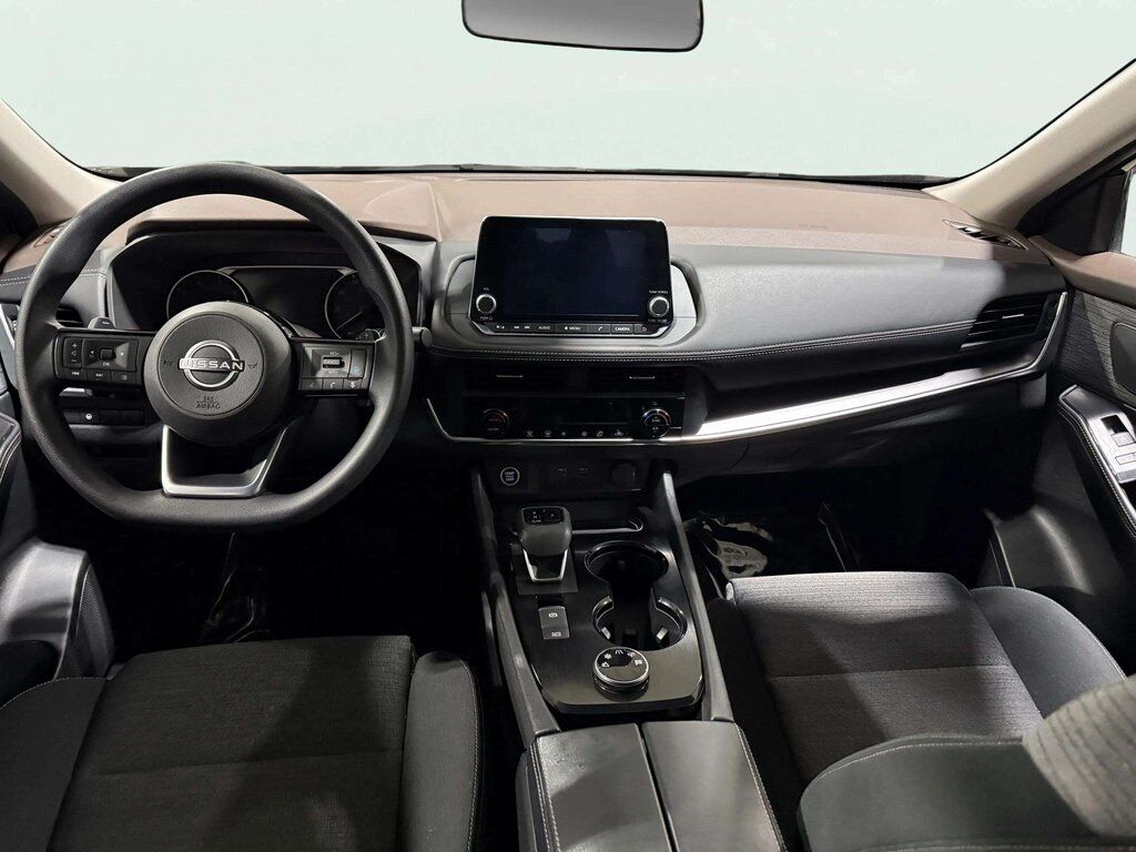 2023 Nissan Rogue SV San Clemente CA