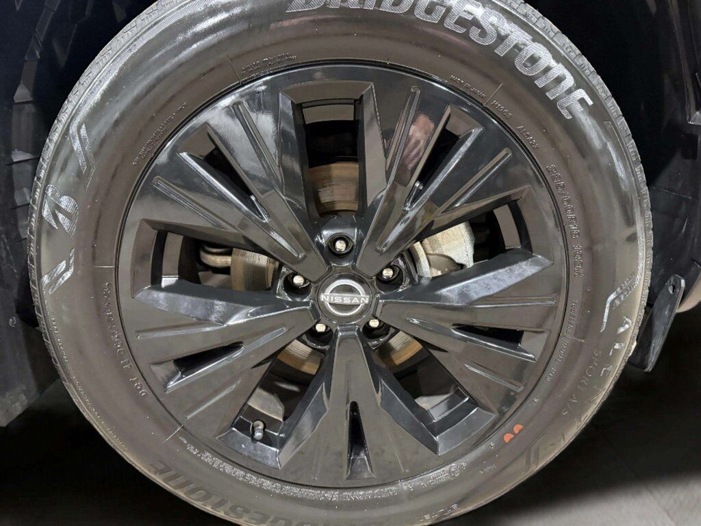 2023 Nissan Rogue SV San Clemente CA