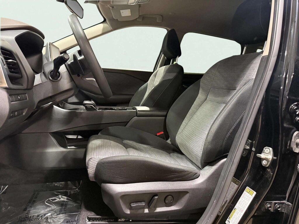 2023 Nissan Rogue SV San Clemente CA