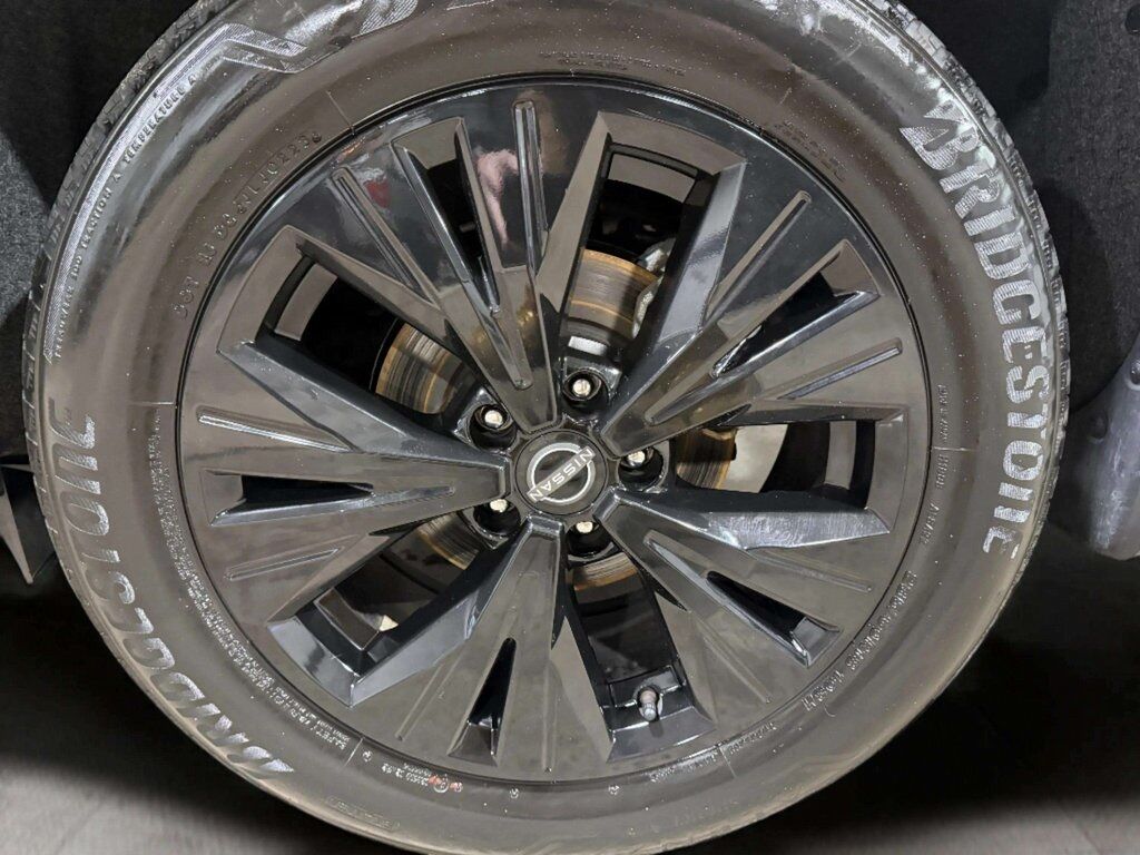 2023 Nissan Rogue SV San Clemente CA