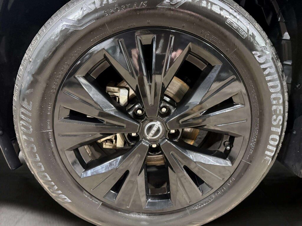 2023 Nissan Rogue SV San Clemente CA