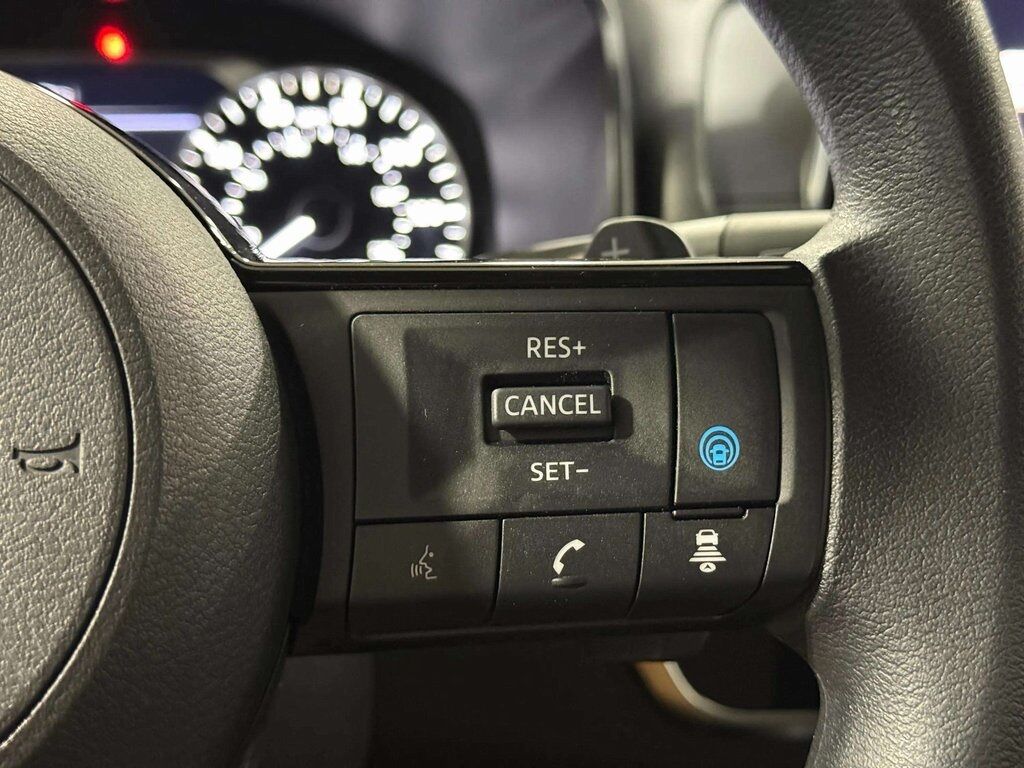 2023 Nissan Rogue SV San Clemente CA