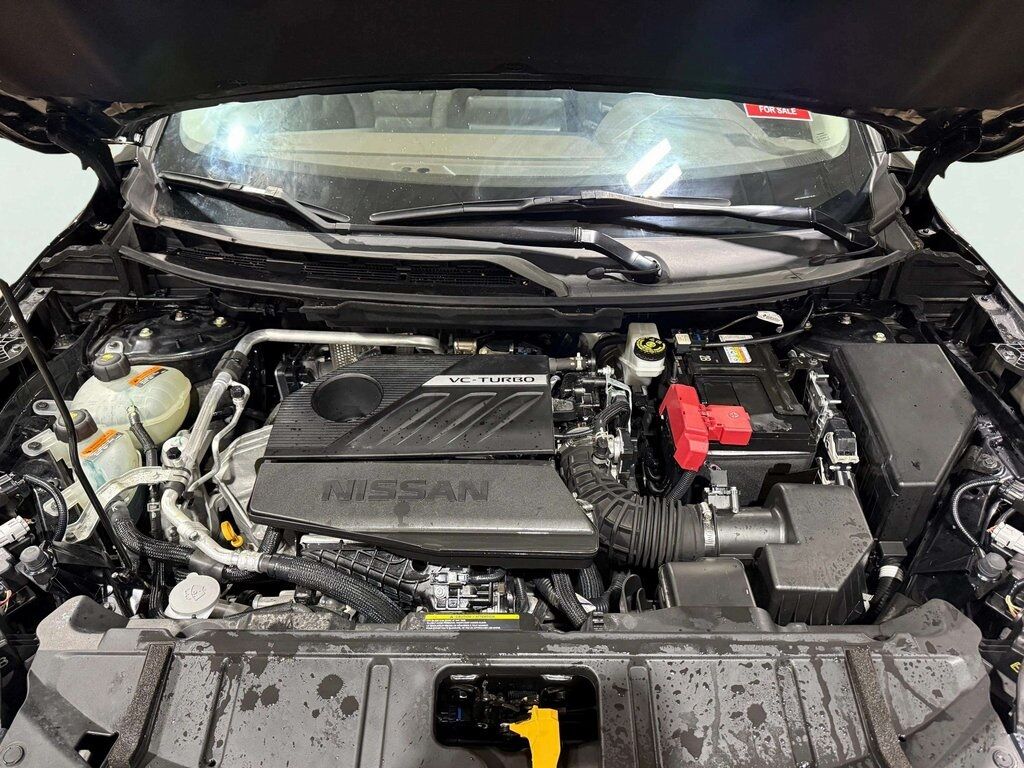 2023 Nissan Rogue SV San Clemente CA