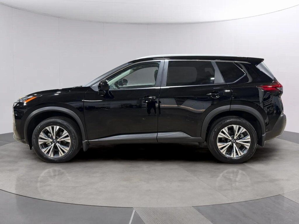 2023 Nissan Rogue SV San Clemente CA