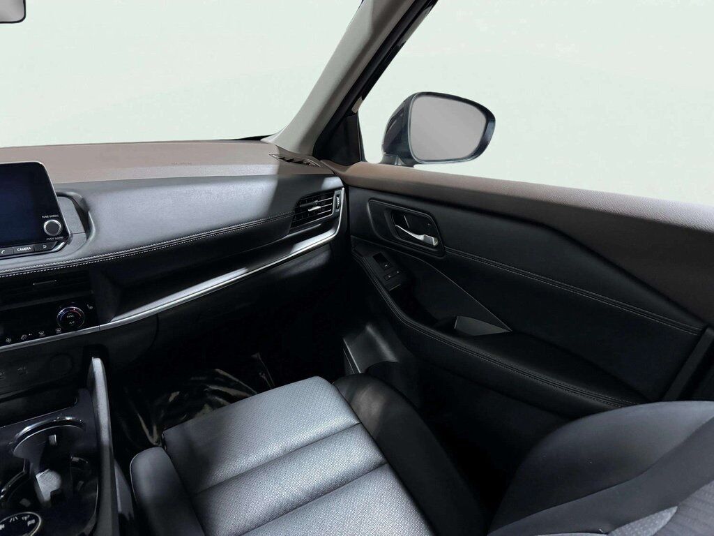 2023 Nissan Rogue SV San Clemente CA
