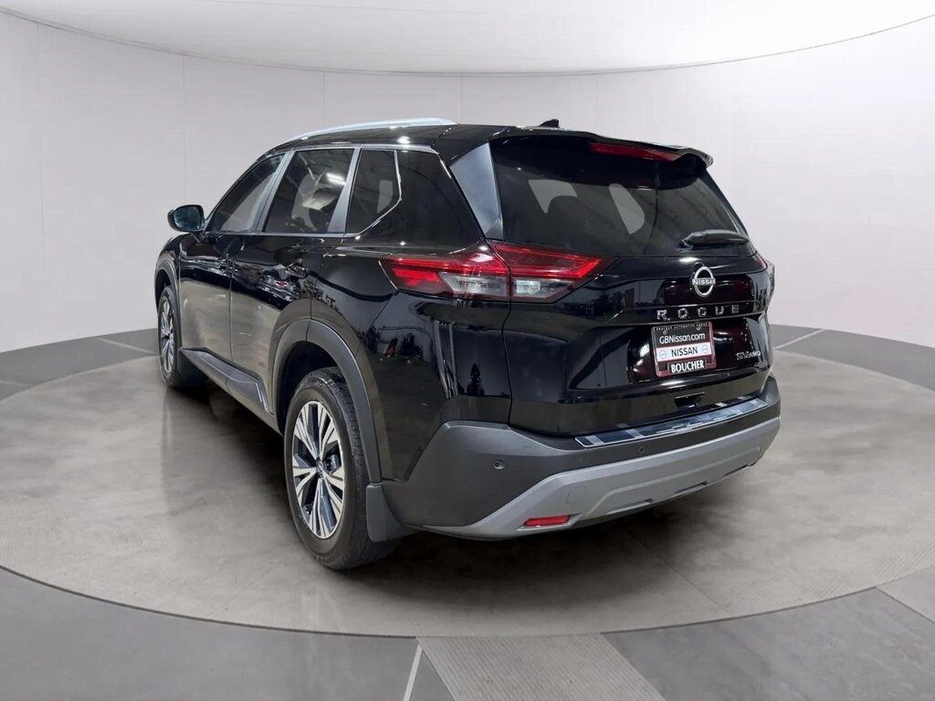 2023 Nissan Rogue SV San Clemente CA