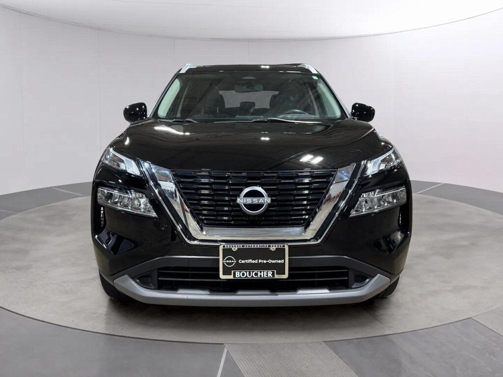 2023 Nissan Rogue SV San Clemente CA