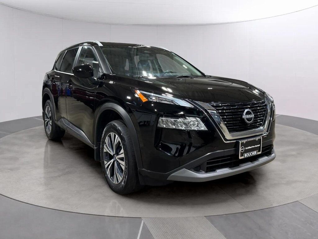 2023 Nissan Rogue SV San Clemente CA