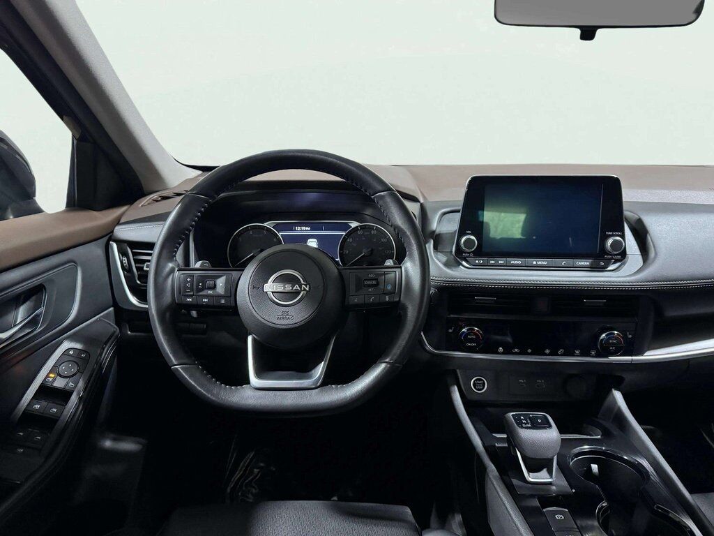 2023 Nissan Rogue SV San Clemente CA