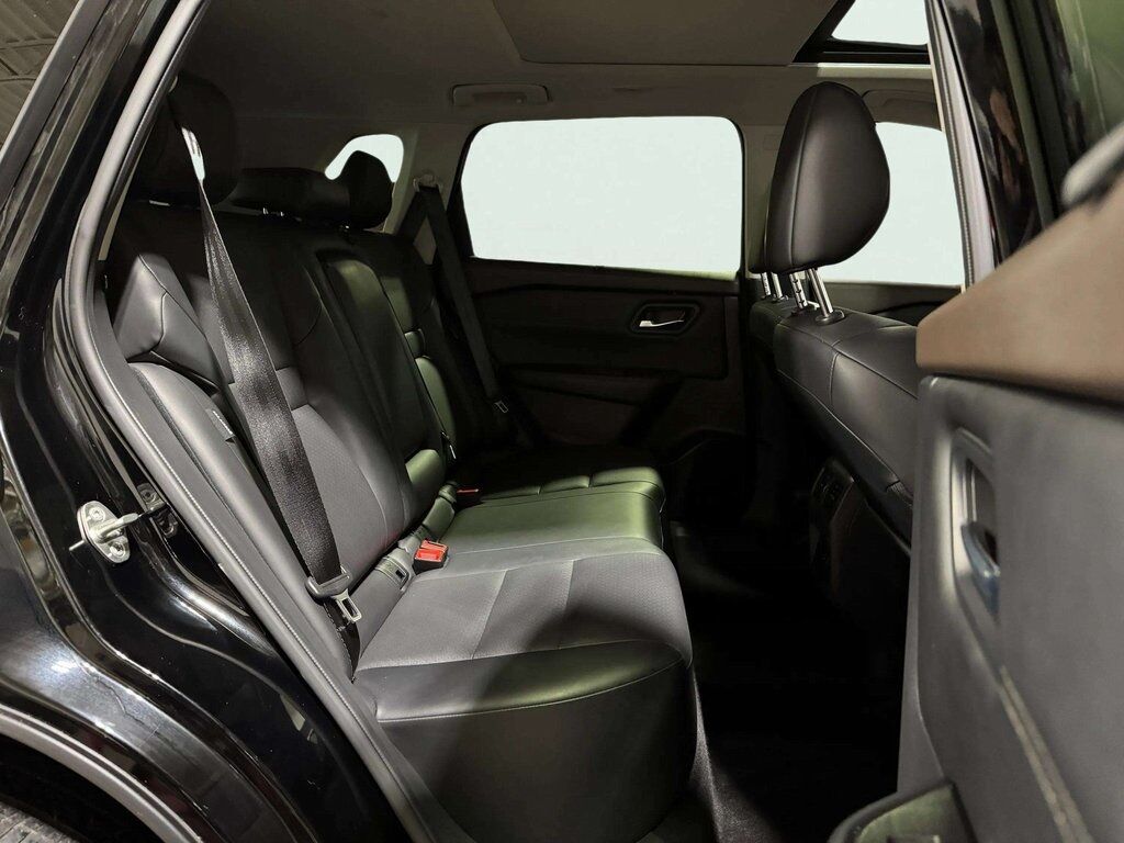 2023 Nissan Rogue SV San Clemente CA