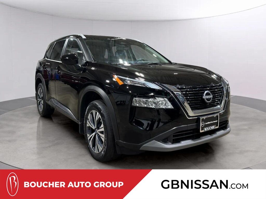 2023 Nissan Rogue SV San Clemente CA