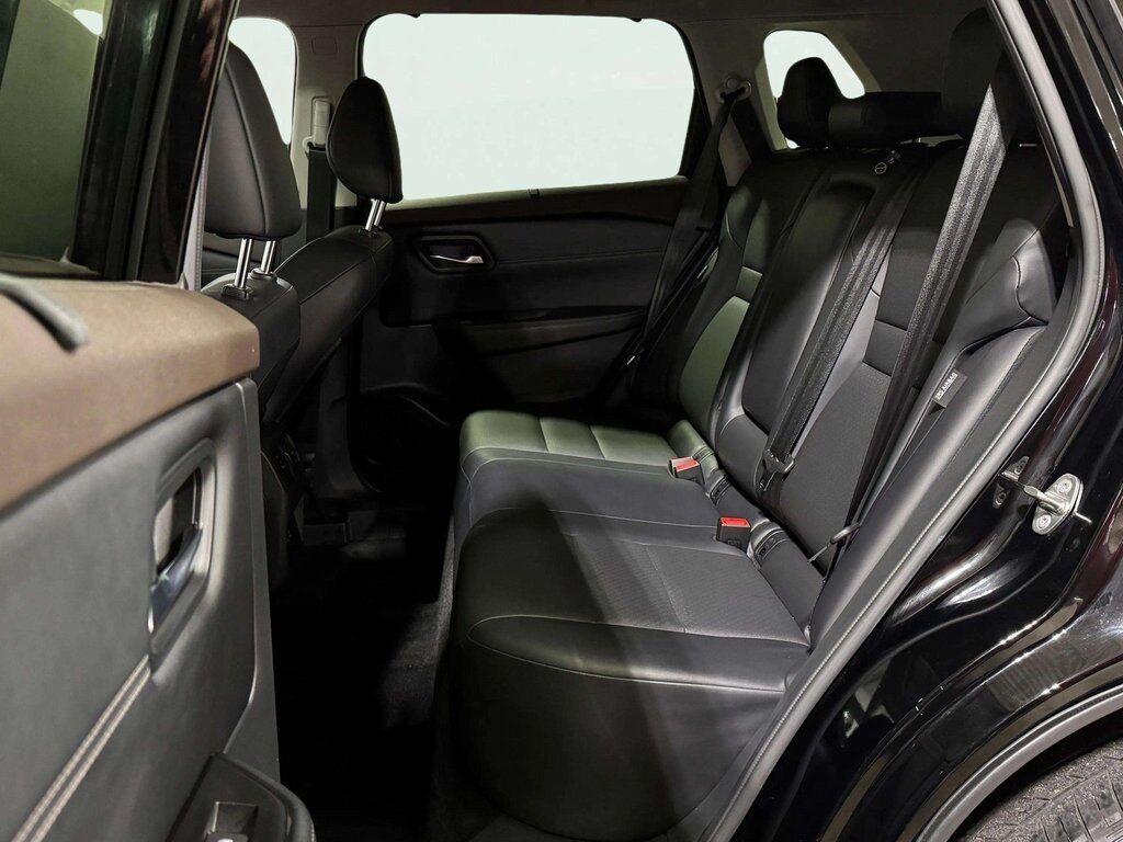 2023 Nissan Rogue SV San Clemente CA