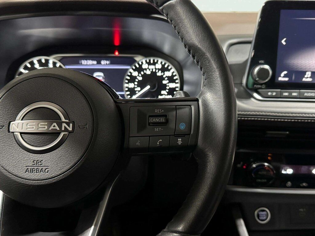 2023 Nissan Rogue SV San Clemente CA