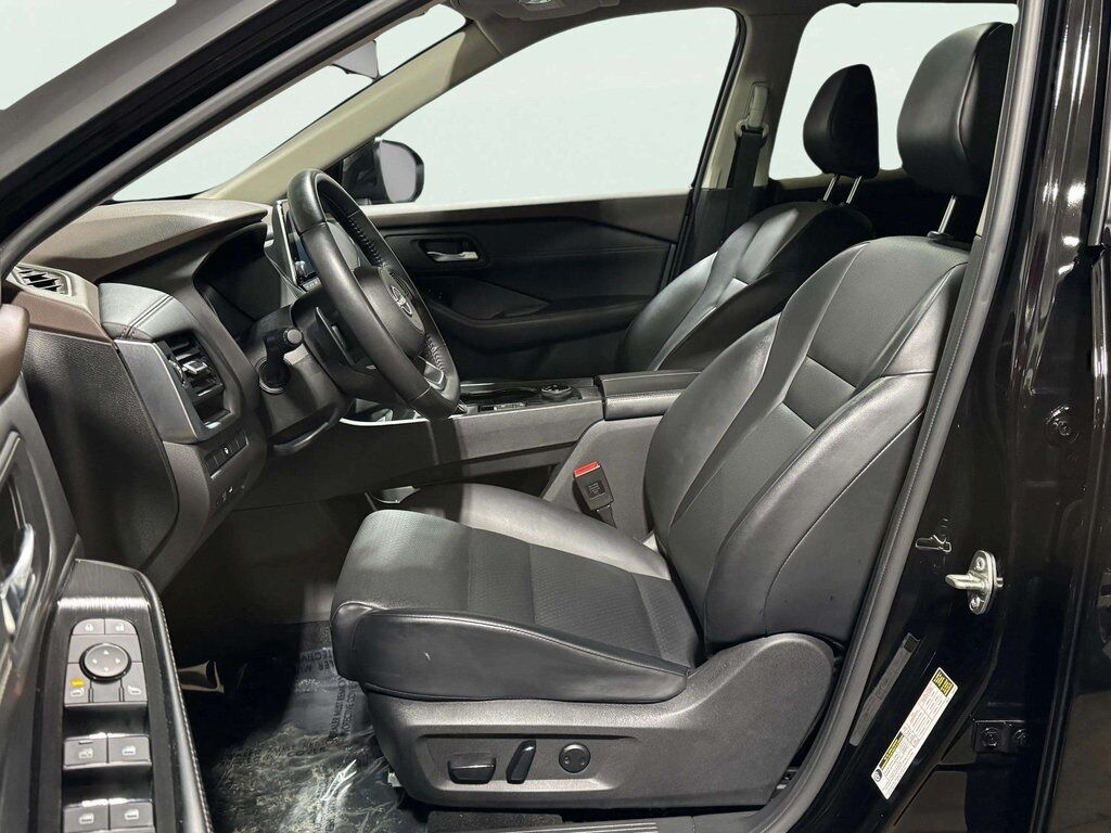 2023 Nissan Rogue SV San Clemente CA