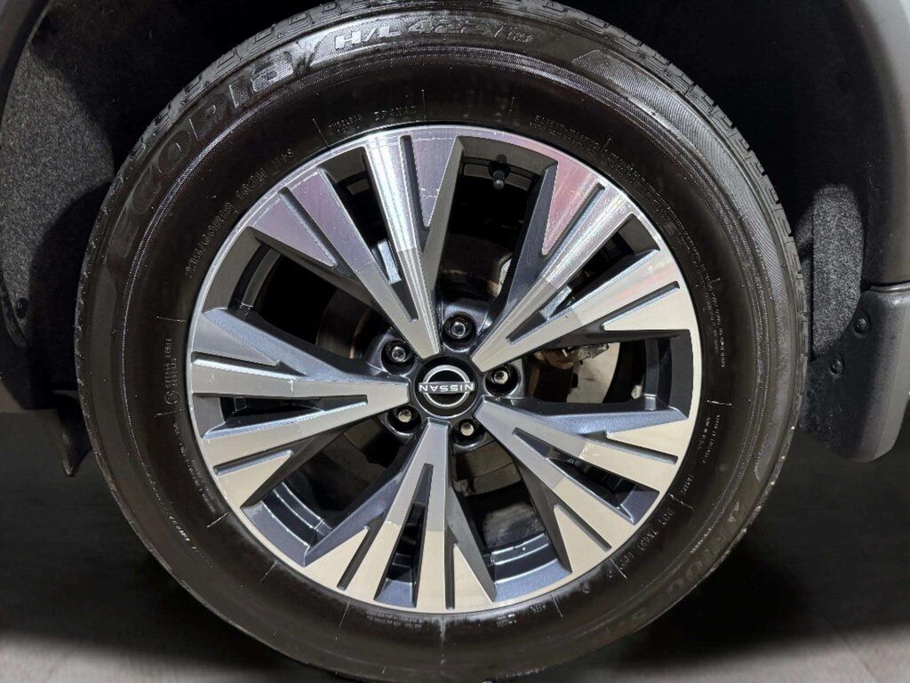 2023 Nissan Rogue SV San Clemente CA