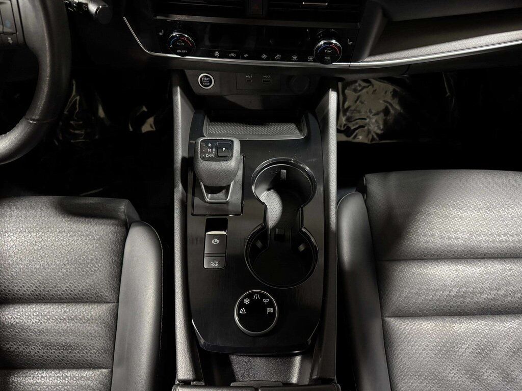 2023 Nissan Rogue SV San Clemente CA