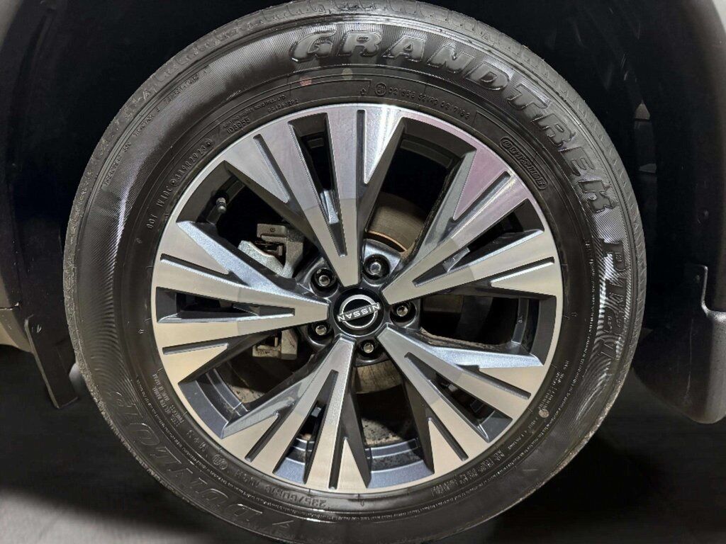 2023 Nissan Rogue SV San Clemente CA