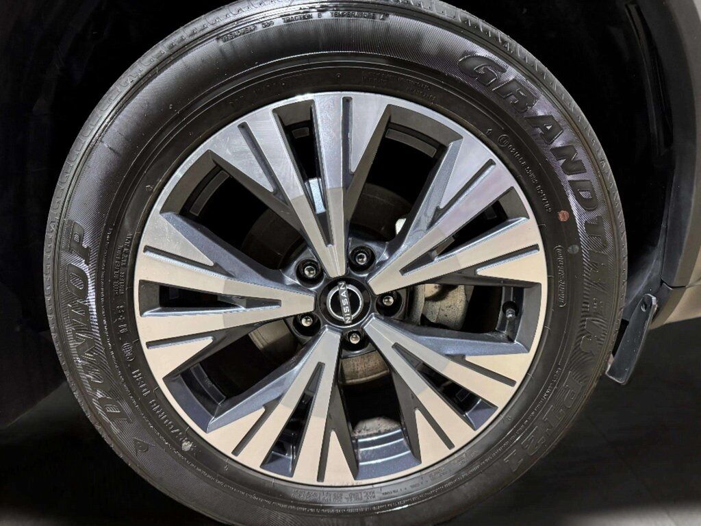2023 Nissan Rogue SV San Clemente CA