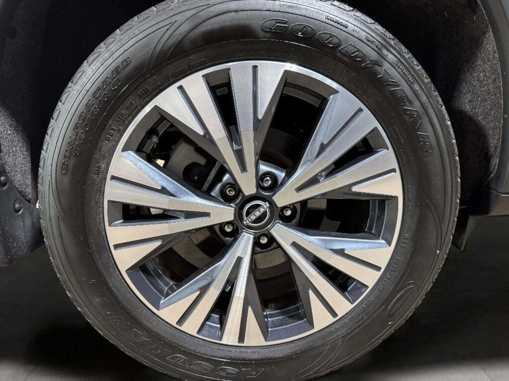 2023 Nissan Rogue SV San Clemente CA