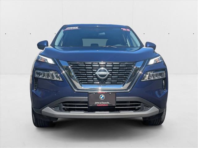 2023 Nissan Rogue SV Roseville CA