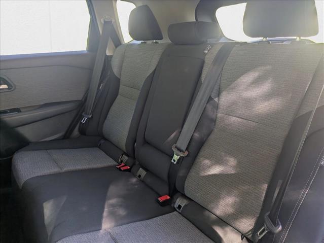 2023 Nissan Rogue SV Roseville CA