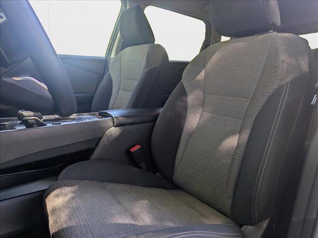 2023 Nissan Rogue SV Roseville CA