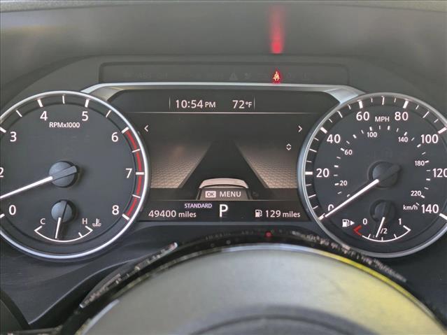 2023 Nissan Rogue SV Roseville CA