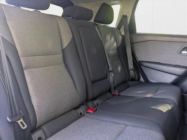 2023 Nissan Rogue SV Roseville CA