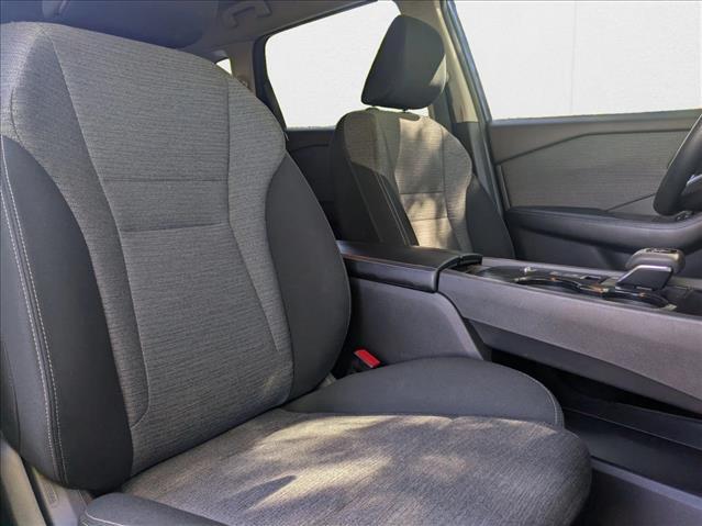2023 Nissan Rogue SV Roseville CA