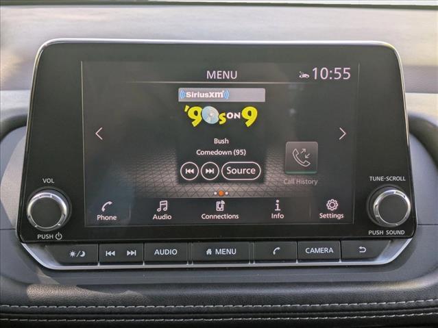 2023 Nissan Rogue SV Roseville CA