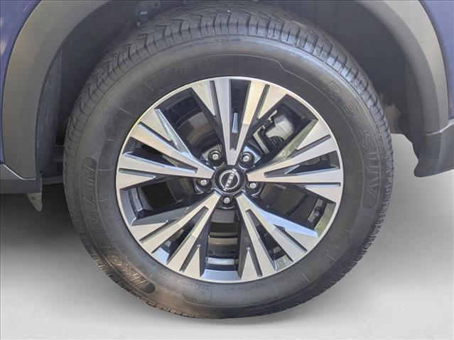 2023 Nissan Rogue SV Roseville CA