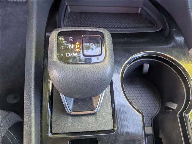 2023 Nissan Rogue SV Roseville CA