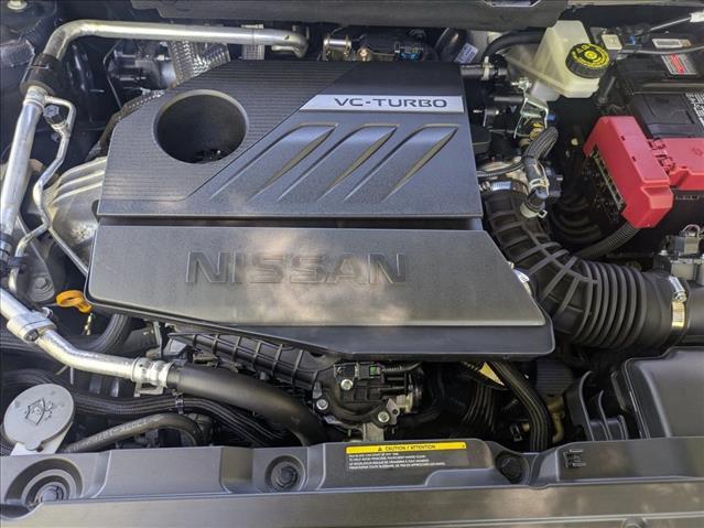 2023 Nissan Rogue SV Roseville CA