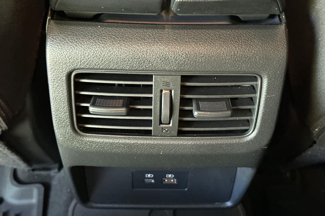 2023 Nissan Rogue SV Roseville CA