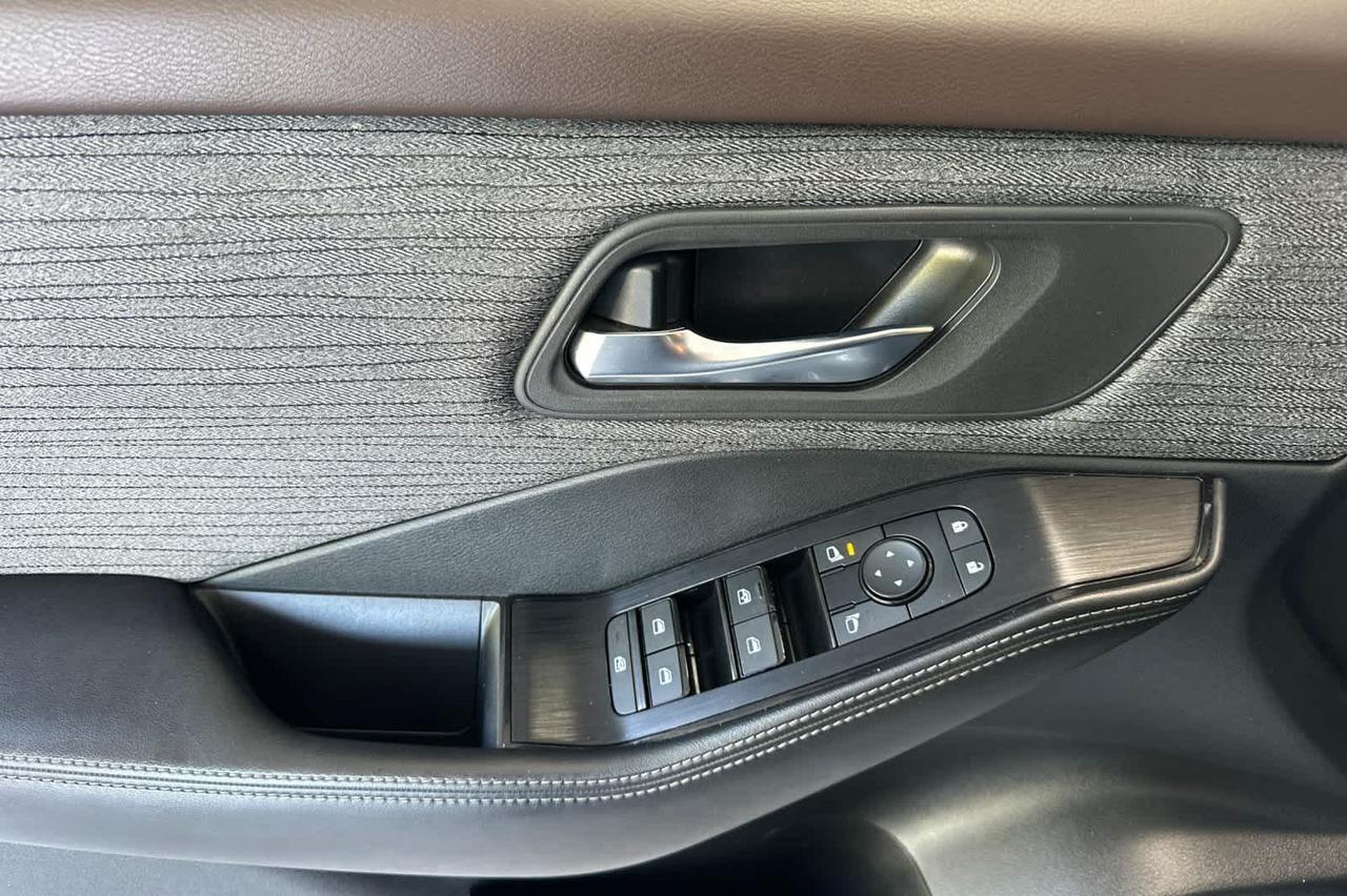 2023 Nissan Rogue SV Roseville CA