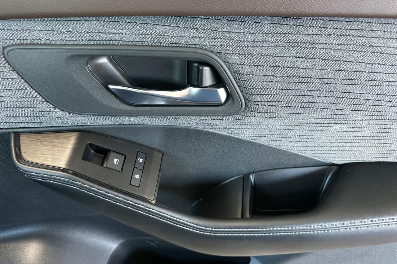2023 Nissan Rogue SV Roseville CA