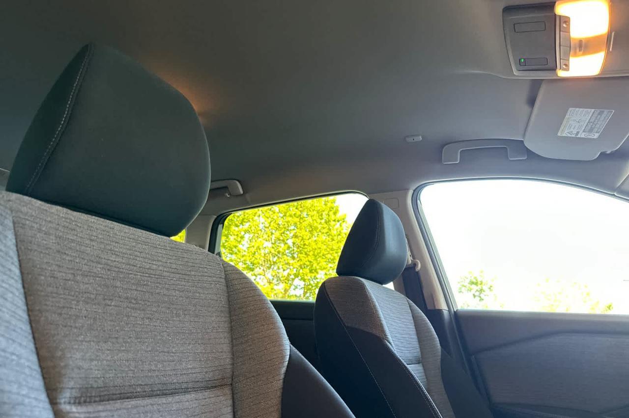 2023 Nissan Rogue SV Roseville CA